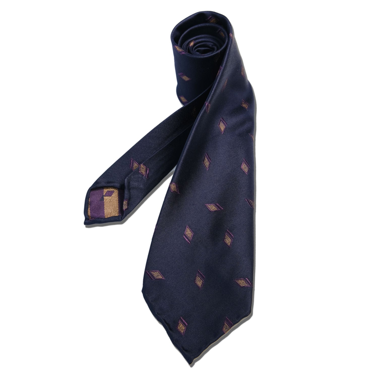 3Fold 領呔